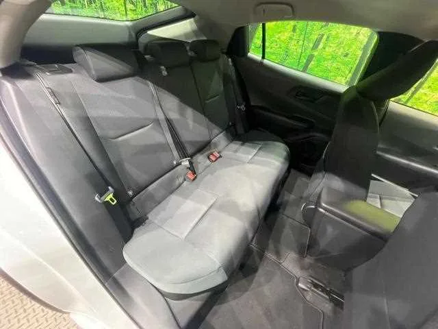 Toyota Prius 2023 — миниатюра 4
