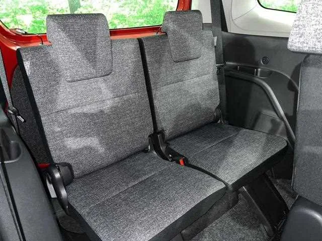 Toyota Sienta 2024 — миниатюра 4