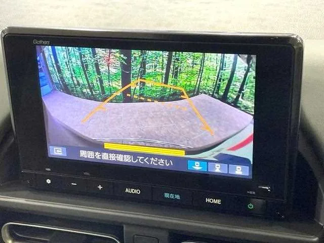 Honda Freed 2024 — миниатюра 2