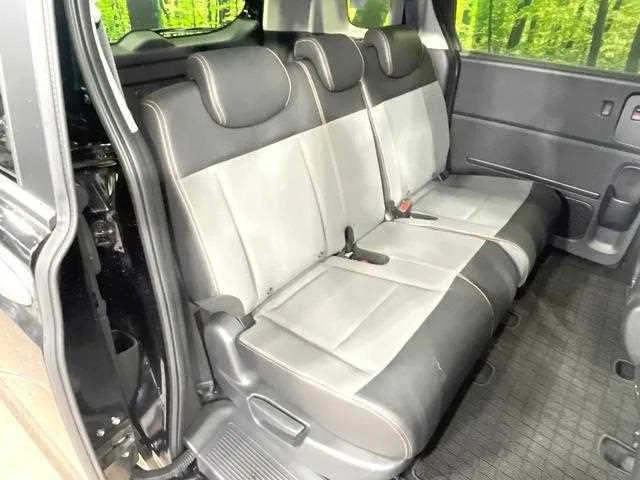 Honda Freed 2024 — миниатюра 3