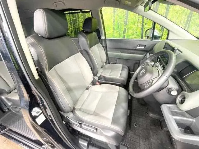 Honda Freed 2024 — миниатюра 5