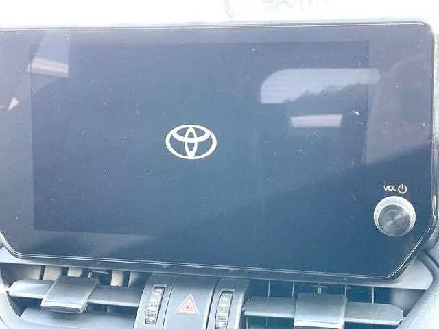 Toyota RAV4 2023 — миниатюра 4