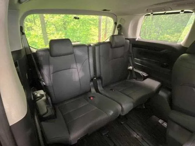 Toyota Alphard G 2023 — миниатюра 4