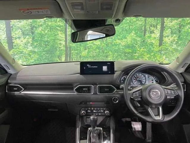 Mazda CX5 2023 — миниатюра 2
