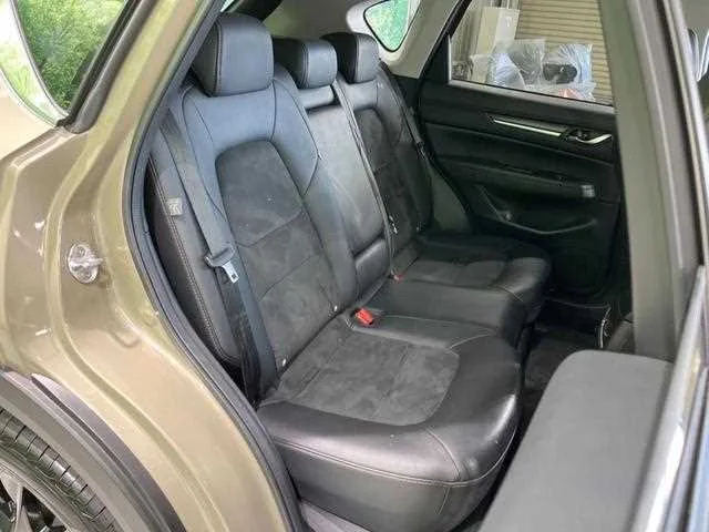 Mazda CX5 2023 — миниатюра 4