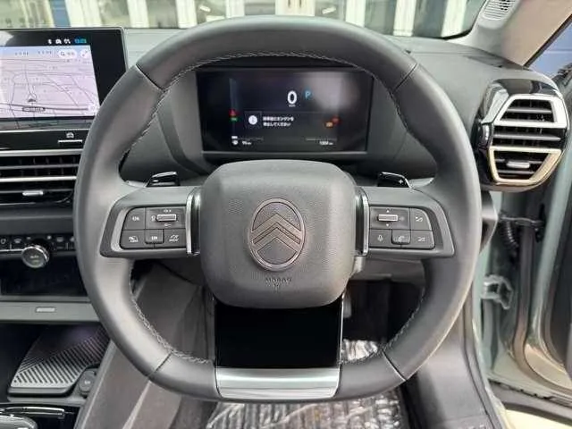 Citroen C4 2025 — миниатюра 5