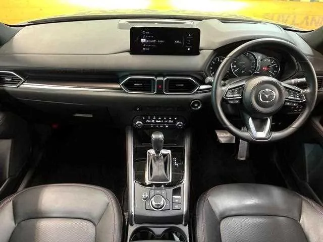 Mazda CX5 2023 — миниатюра 2