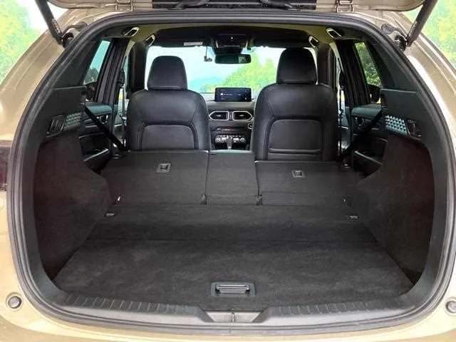 Mazda CX5 2023 — миниатюра 4