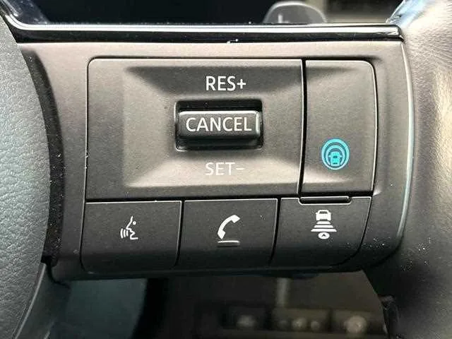 Nissan Serena 2023 — миниатюра 2