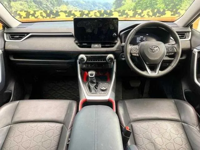 Toyota RAV4 2024 — миниатюра 2