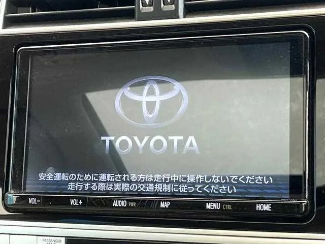 Toyota Land Cruiser Prado 2023 — миниатюра 4