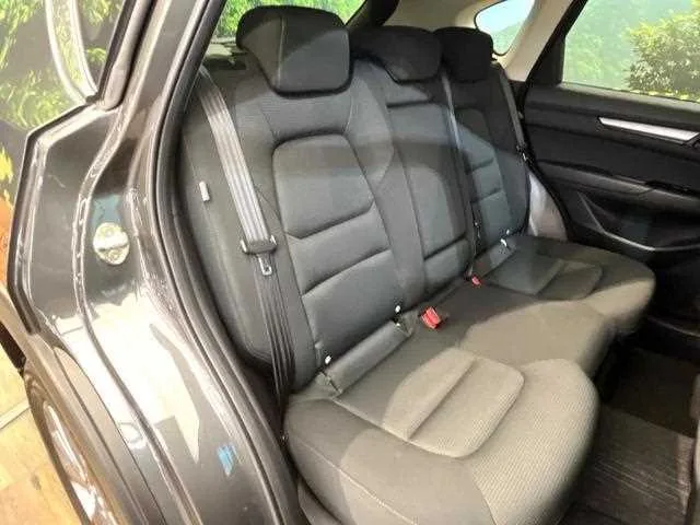 Mazda CX5 2022 — миниатюра 3