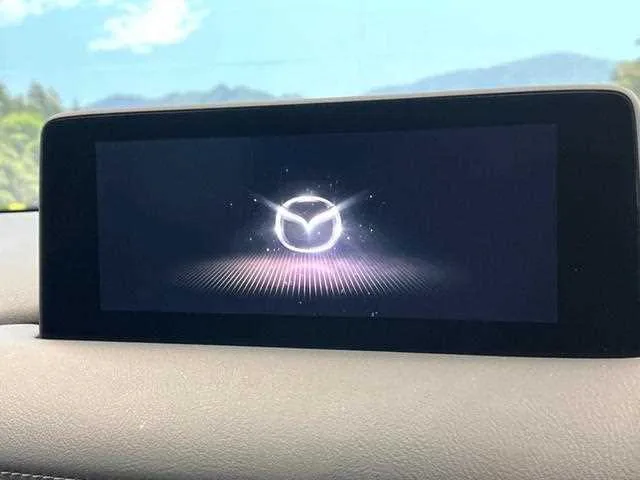 Mazda CX5 2022 — миниатюра 4