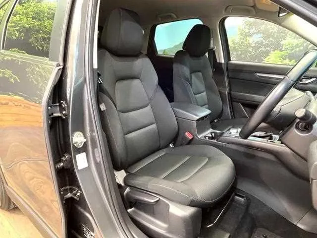 Mazda CX5 2022 — миниатюра 5