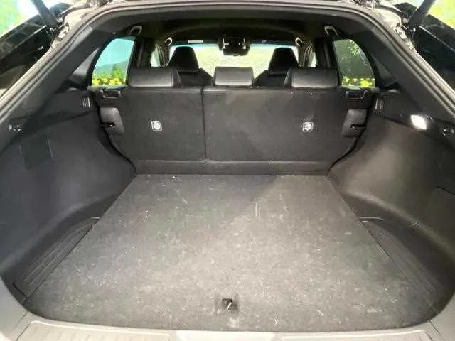 Toyota Harrier Hybrid 2024 — миниатюра 4