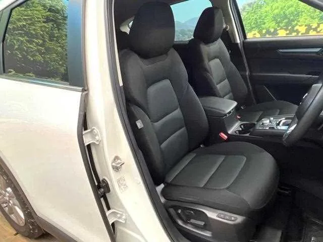 Mazda CX5 2023 — миниатюра 5