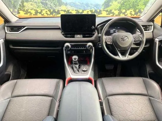 Toyota RAV4 2023 — миниатюра 2