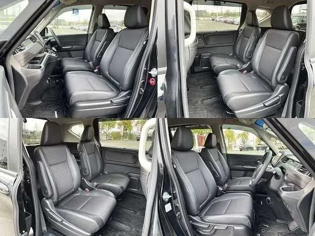Honda Freed 2023 — миниатюра 5