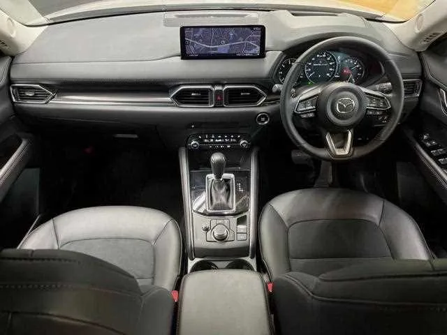 Mazda CX5 2024 — миниатюра 2