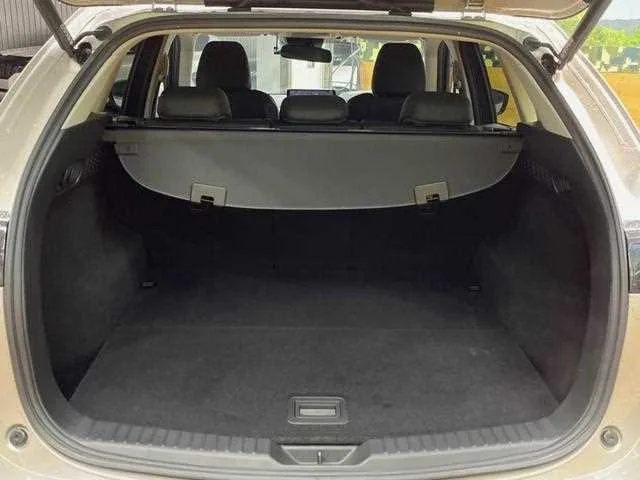 Mazda CX5 2024 — миниатюра 4