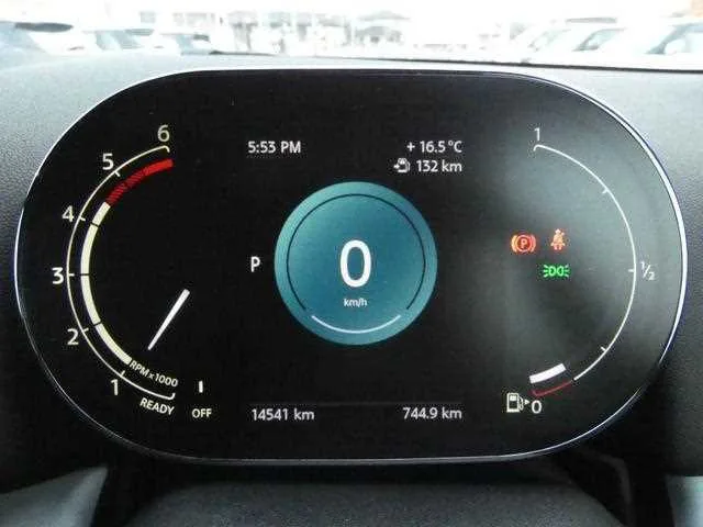 BMW MINI 2023 — миниатюра 4