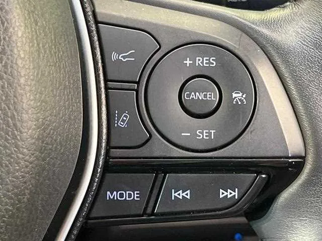 Toyota Harrier Hybrid 2022 — миниатюра 5
