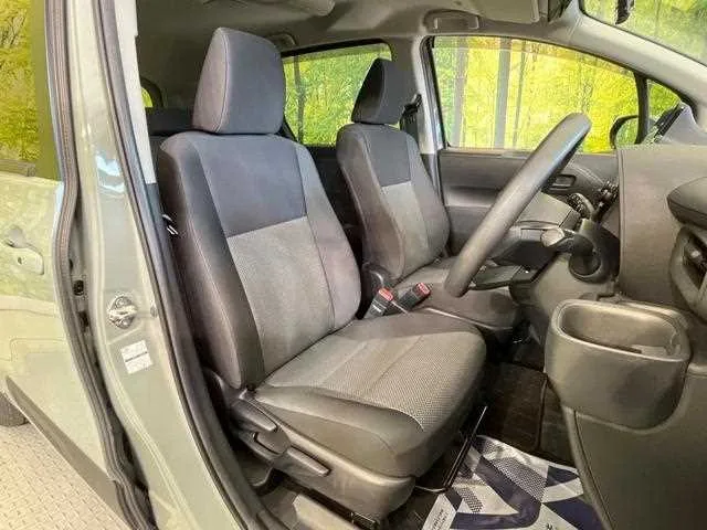 Toyota Sienta 2023 — миниатюра 5