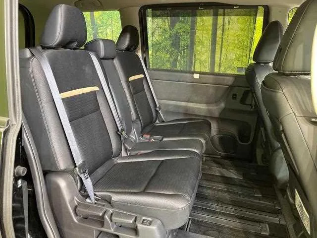 Nissan Serena 2023 — миниатюра 3