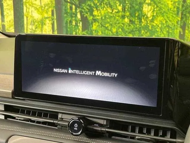 Nissan Serena 2023 — миниатюра 4