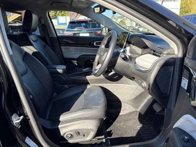 Jeep Compass 2022 — миниатюра 4