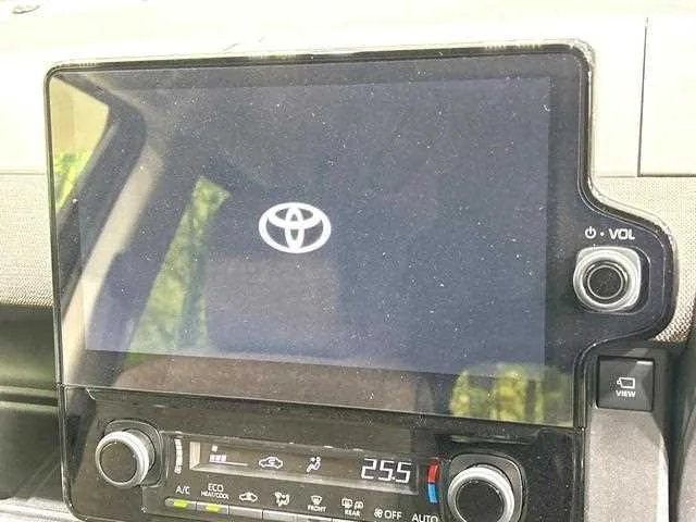 Toyota Sienta 2023 — миниатюра 4