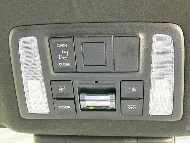 Toyota Noah 2022 — миниатюра 3