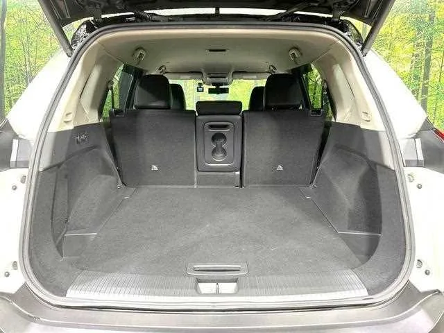 Nissan X-Trail 2023 — миниатюра 4
