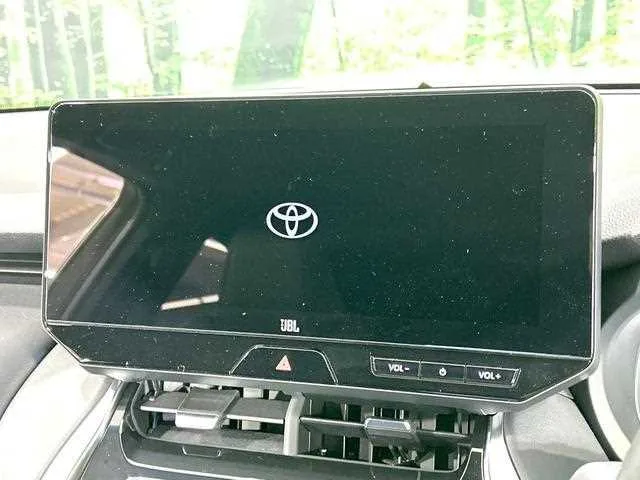 Toyota Harrier Hybrid 2024 — миниатюра 2