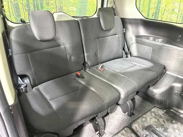 Nissan Serena 2024 — миниатюра 4