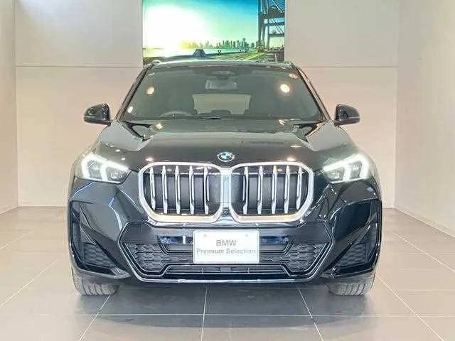 BMW BMW Others 2025 — миниатюра 2