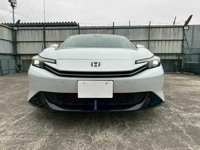 Honda Prelude 2025 — миниатюра 2