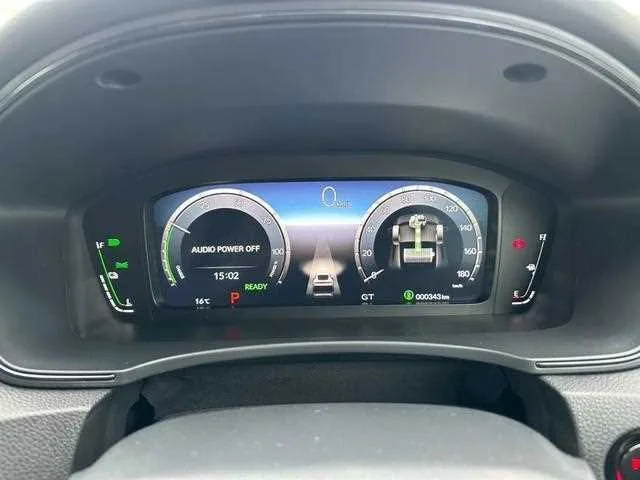 Honda Prelude 2025 — миниатюра 3