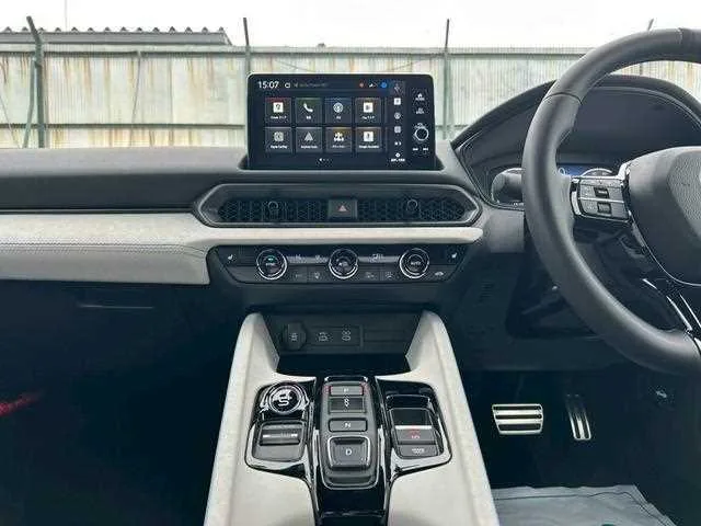 Honda Prelude 2025 — миниатюра 4