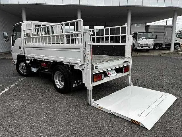 Isuzu Elf Truck 2023 — миниатюра 3