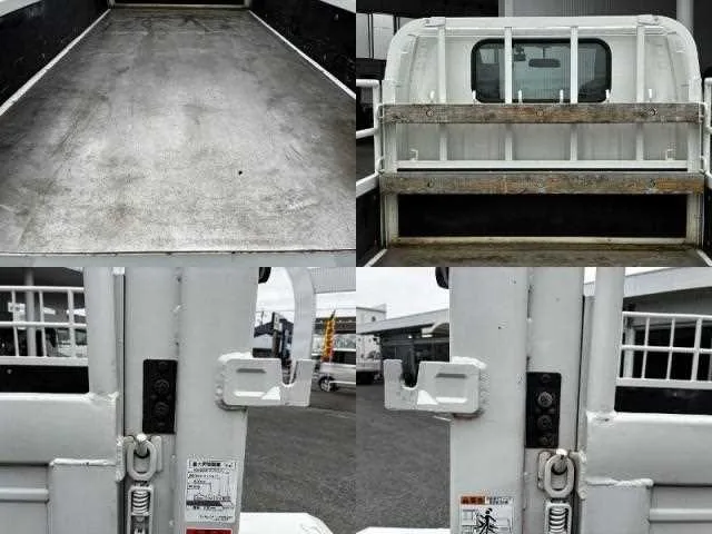Isuzu Elf Truck 2023 — миниатюра 4