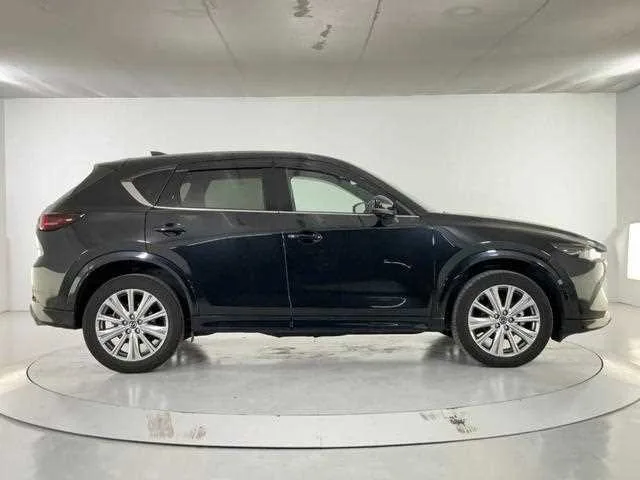 Mazda CX-5 2022 — миниатюра 5