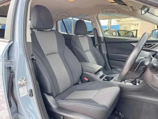 Subaru IMPREZA XV HYBRID 2022 — миниатюра 4