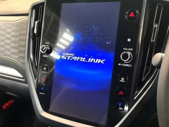 Subaru Forester 2025 — миниатюра 3