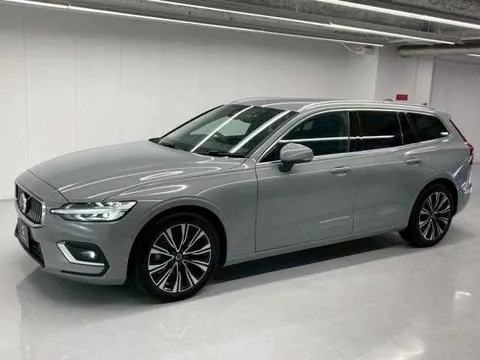 Volvo V60 2025 купить в Москве