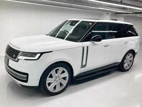 Land Rover Range Rover 2023 купить в Москве