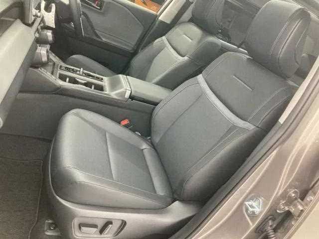 Toyota RAV4 Z 2026 — миниатюра 5