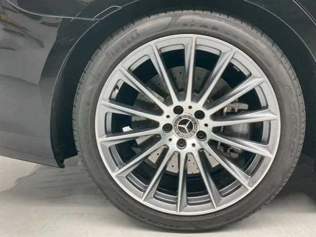 Mercedes-Benz S-Class 2024 — миниатюра 4
