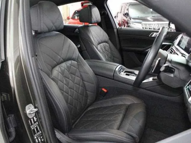 BMW X6 2023 — миниатюра 3