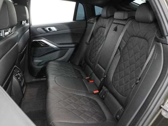 BMW X6 2023 — миниатюра 4